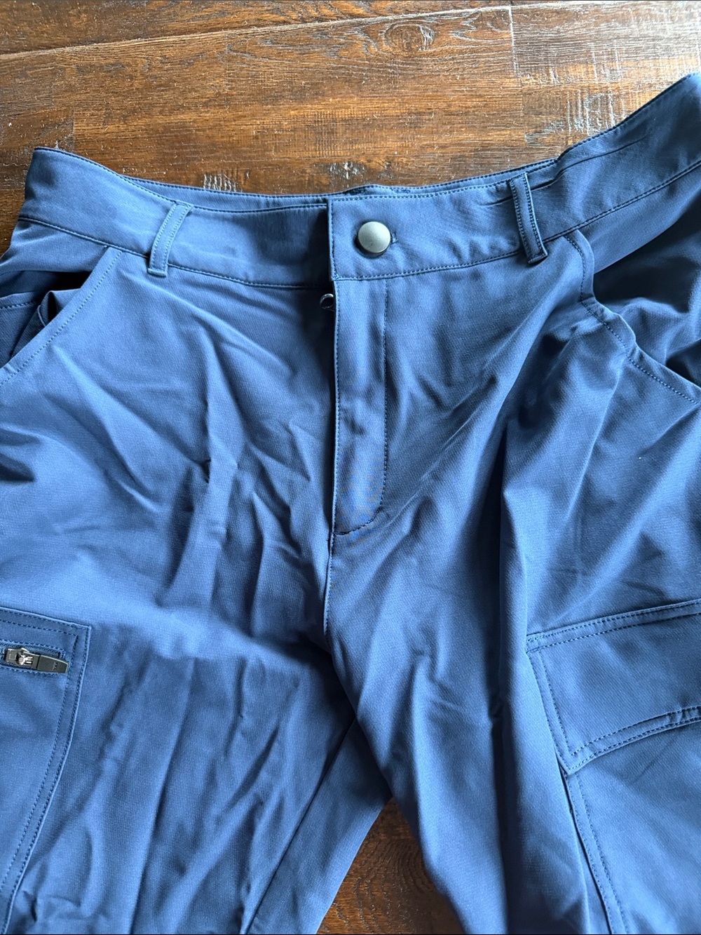 KTM Racing Performance Pants with size Large 34” inseam - Picture 4 of 5